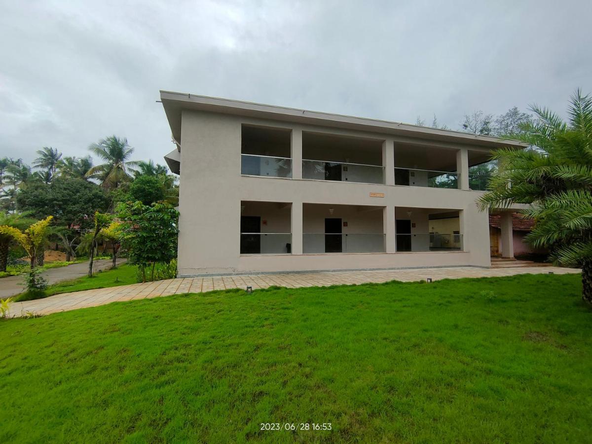 Uva Sands Beach Resort Kundapur Exterior photo