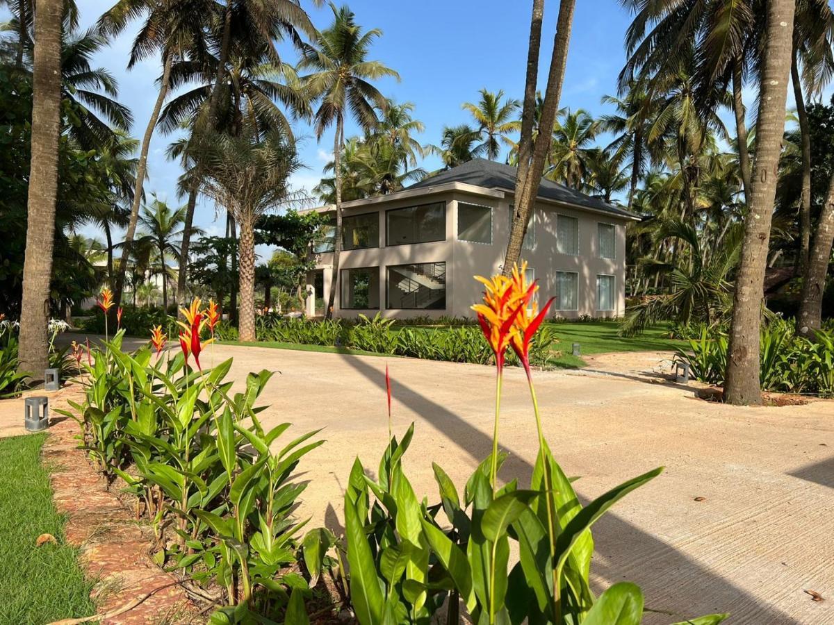 Uva Sands Beach Resort Kundapur Exterior photo